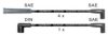 CHRYS J3242842 Ignition Cable Kit